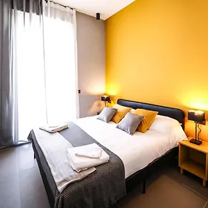 Materdays 24 Alojamento de Acomodação e Pequeno-almoço