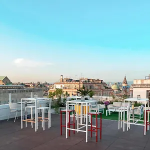 Ostello Bello Napoli Hostel