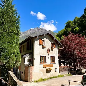  Farm stay La Vecchia Chioderia Italy