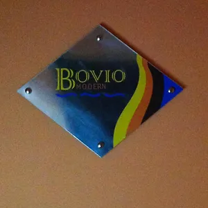 Bovio Modern Bed & Breakfast