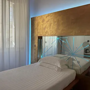*** Hotel Trecento Italy