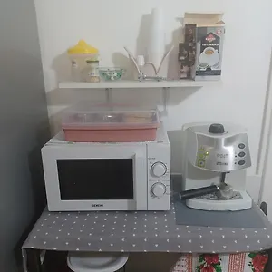 B&B Appartamenti Napoli Bed & Breakfast