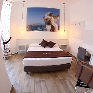Dimora Diamante Casa de hóspedes