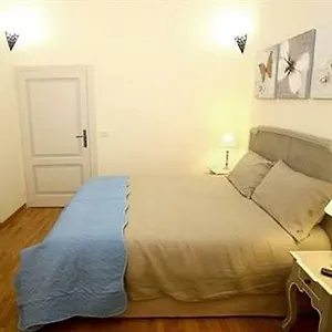 Relais Metis Guest house