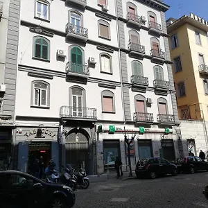 Beb Mariafrancesca Alojamento de Acomodação e Pequeno-almoço