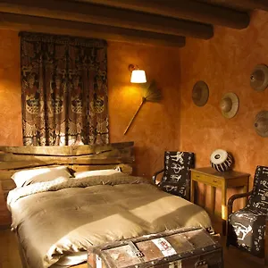  Farm stay Oasi Galbusera Bianca Italy