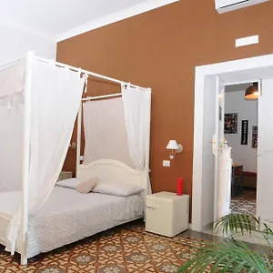 Napul'art Bed & Breakfast
